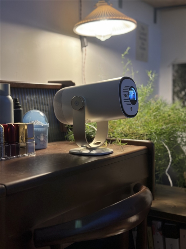 推荐：当贝Smart1 打造专属浪漫时光！麻将胡了2试玩网站2025年情人节礼物选购(图6)