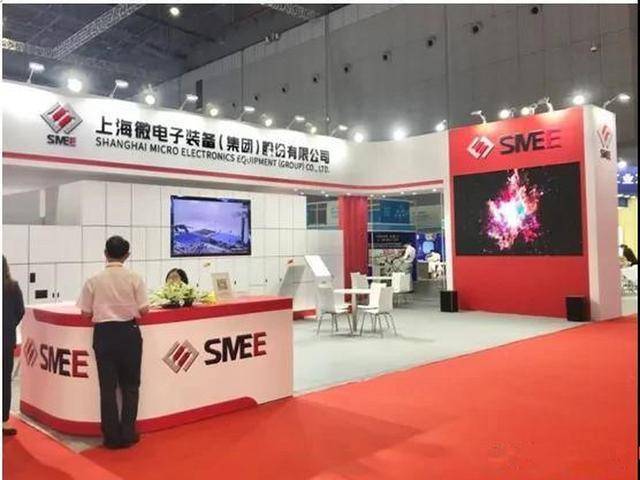 次向全世界公开最先进光刻机！PG麻将胡了2模拟器央视首(图8)