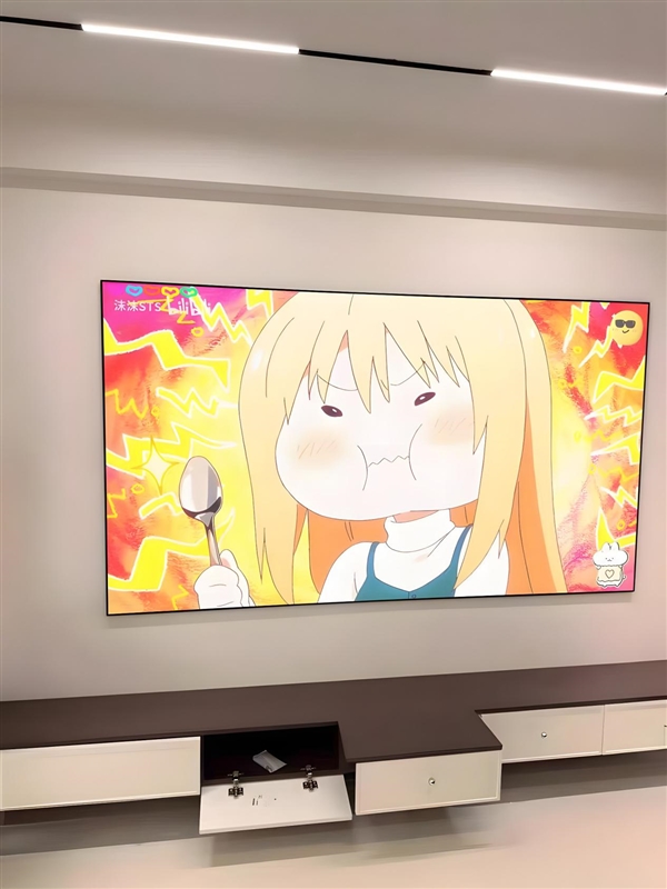 坚果N3对比当贝X5S激光投影仪哪款更值得买PG麻将胡了试玩2025年投影仪选购指南:(图4) 坚果N3对比当贝X5S激光投影仪哪款更值得买PG麻将胡了试玩2025年投影仪选购指南:(图4)