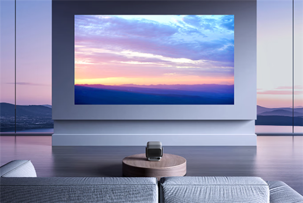 坚果N3对比当贝X5S激光投影仪哪款更值得买PG麻将胡了试玩2025年投影仪选购指南:(图6) 坚果N3对比当贝X5S激光投影仪哪款更值得买PG麻将胡了试玩2025年投影仪选购指南:(图6)