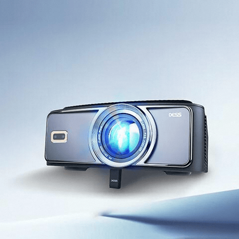 投影机深度对比：选择适合你的投影伴侣PG麻将胡了试玩平台DESS与大眼橙(图4)