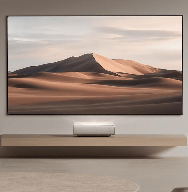 指南：十款高品质型号推荐助你轻松避坑！PG麻将胡了2025年极米投影仪选购(图6)