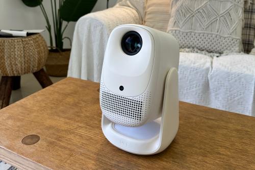 ：大眼橙以新技术+全价位矩阵定义品质标杆麻将胡了2试玩网站2025投影选购指南(图3)