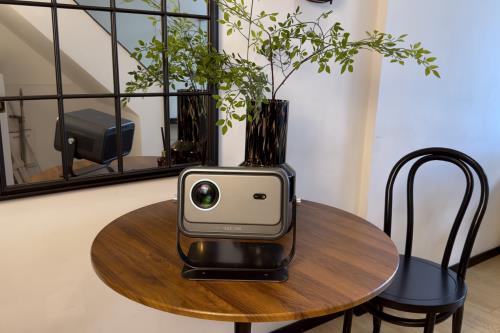 ：大眼橙以新技术+全价位矩阵定义品质标杆麻将胡了2试玩网站2025投影选购指南(图7)