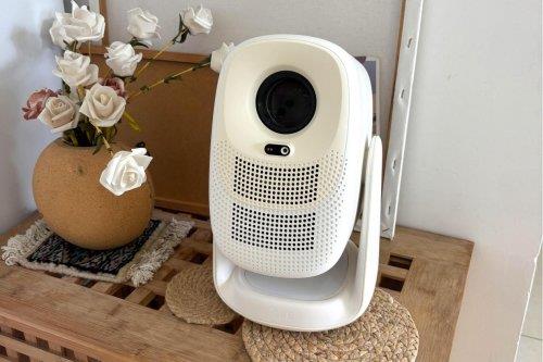 ：大眼橙以新技术+全价位矩阵定义品质标杆麻将胡了2试玩网站2025投影选购指南(图11)