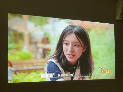 ：大眼橙以新技术+全价位矩阵定义品质标杆麻将胡了2试玩网站2025投影选购指南(图9)