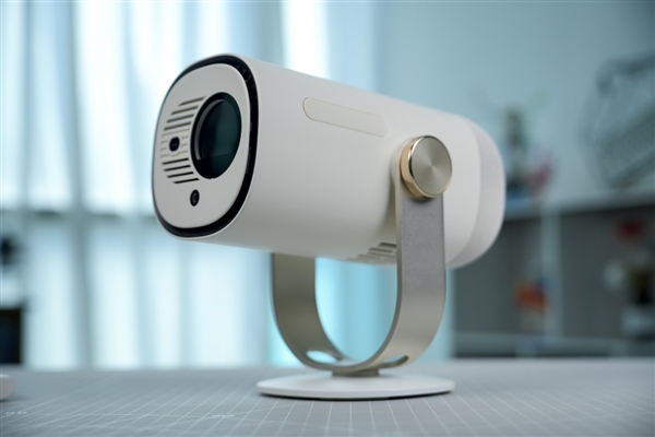 个好 实测三款便宜又好用的便携投影仪推荐麻将胡了模拟器试玩2024年便携投影仪哪(图3)